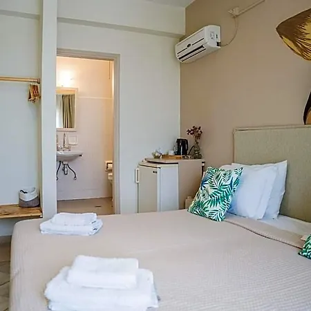 Hotel de apartamente Drita & 4*