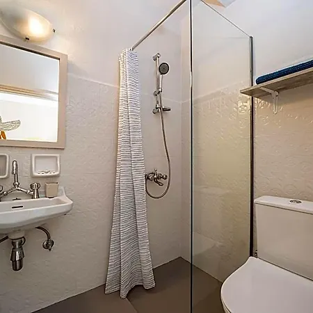 Hotel de apartamente Drita & Kefalonia Island