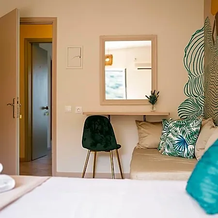 Drita & Hotel Kefalonia Island
