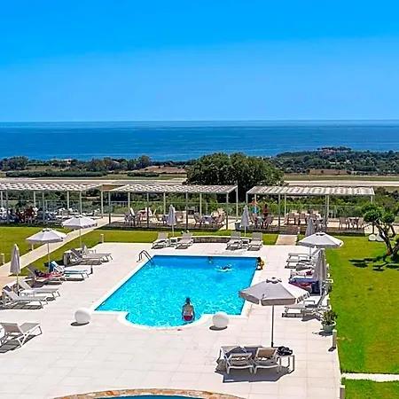 Hotel de apartamente Drita & Kefalonia Island