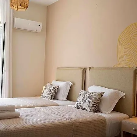 Drita & 4* Kefalonia Island