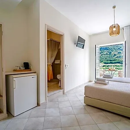 Hotel Drita & Kefalonia Island