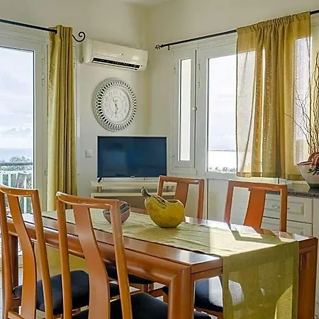Drita & 4* Kefalonia Island
