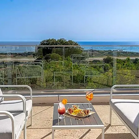 Hotel de apartamente Drita & 4*