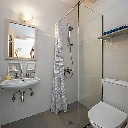 Hotel Drita & Kefalonia Island