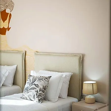 Drita & Hotel Kefalonia Island