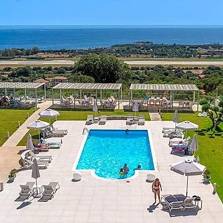 Drita & 4* Kefalonia Island