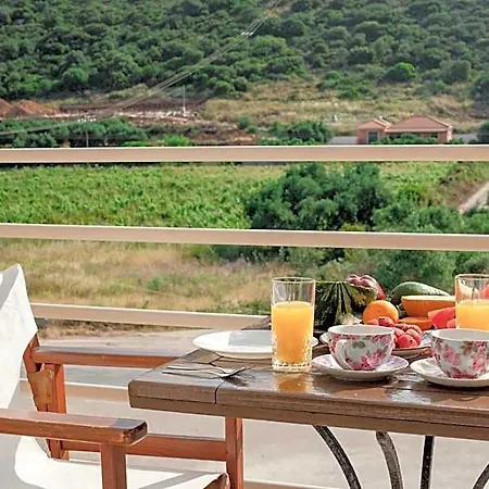 Drita & 4* Kefalonia Island
