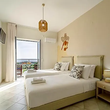 Drita & Hotel de apartamente 4*
